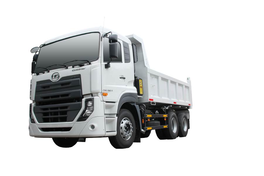 BEN-10M3-UD-QUESTER-6x4-CWE64R