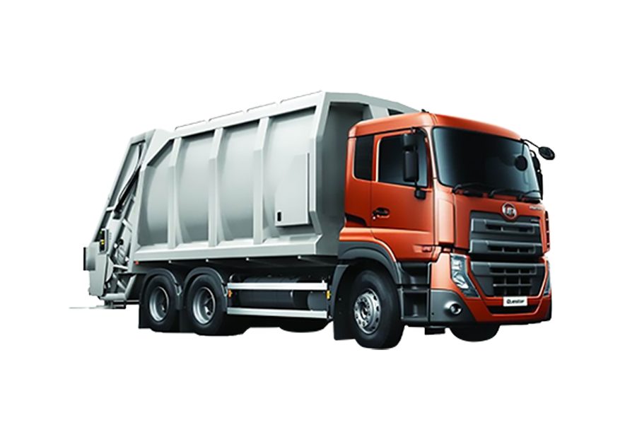 XE-EP-RAC-QUESTER-6x4-CWE350-E5